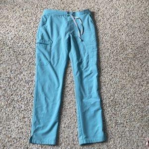 Figs.  Yola Skinny.  Small.  Sea Glass